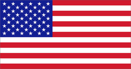 Free American Flag Gifs - American Flag Animations - Patriotic Clipart