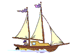 Free Animated Boat Gifs - Boat Animations - Animated Ships