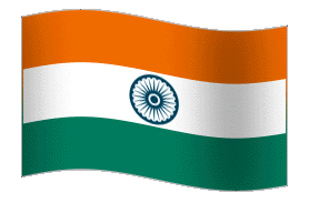 Image result for INDIA FLAG ANIMATED