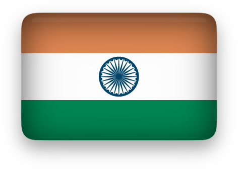 Free Animated India Flags - Indian Clipart