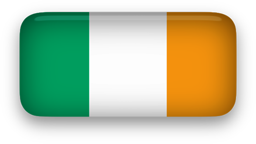 clipart irish flag - photo #27