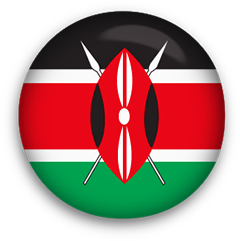 Free Animated Kenya Flags - Kenya Flag Clipart