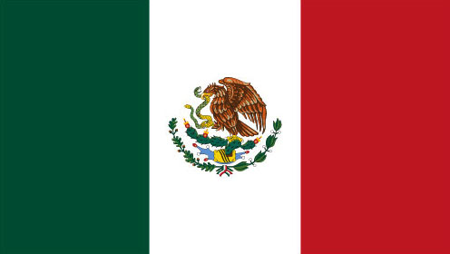 Free Animated Mexico Flags - Free Mexican Clipart