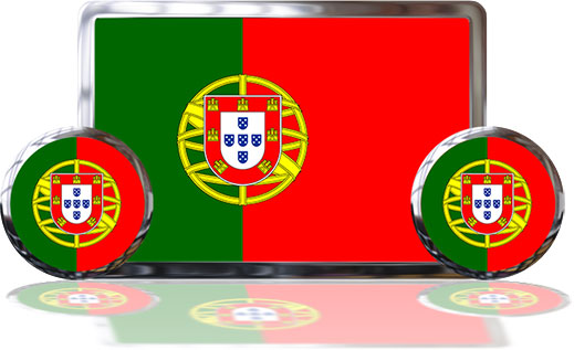 clipart portugal flag - photo #50