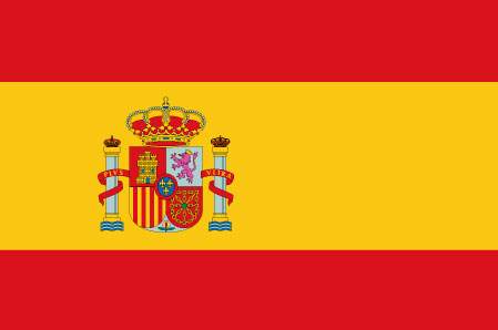Free Animated Spain Flags - Gifs - Spanish Clipart