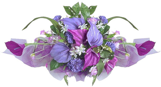free clip art purple roses - photo #22
